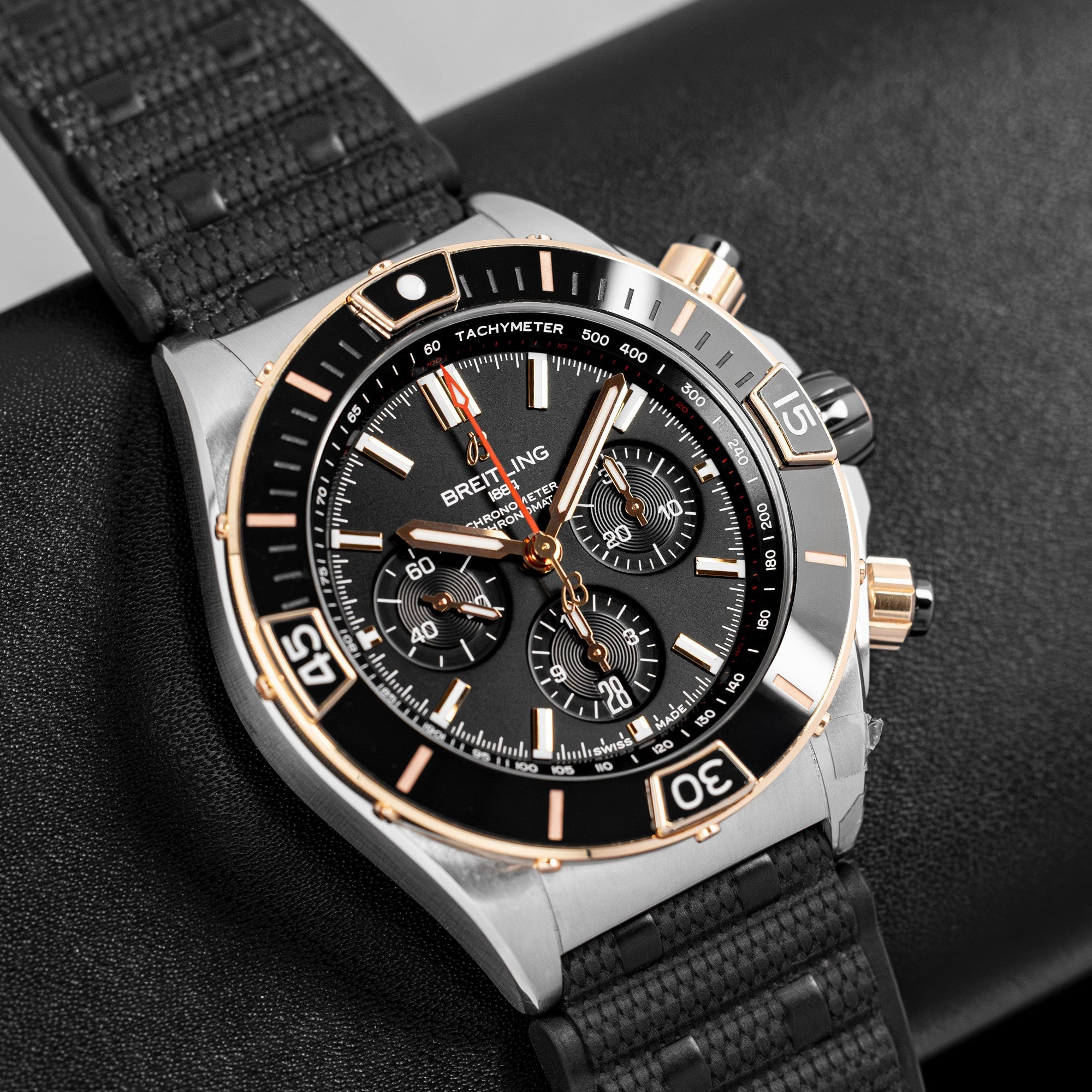 Breitling Chronomat UB0136251B1S1