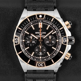 Breitling Chronomat UB0136251B1S1 affordable sports watches lightweight cycling smart running swimming sports watches