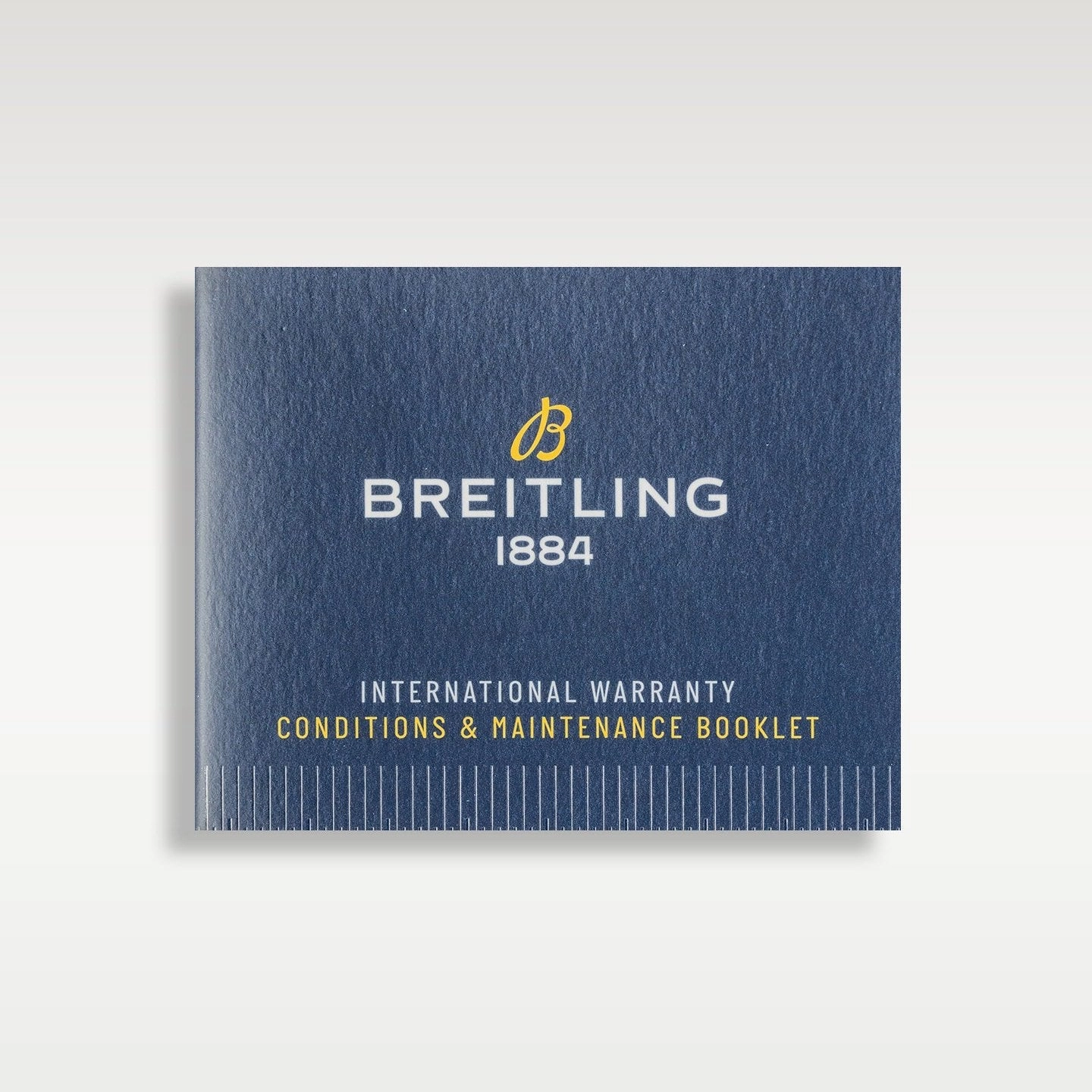 Breitling Navitimer A24322