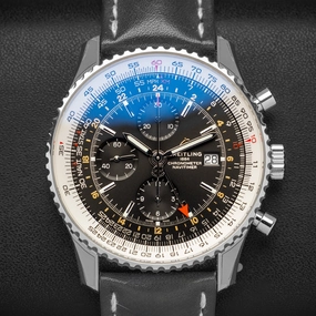 Breitling Navitimer A24322 affordable sports watches lightweight cycling smart running swimming sports watches