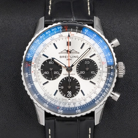 Breitling Navitimer BO1 Chronograph AB0138 affordable sports watches lightweight cycling smart running swimming sports watches