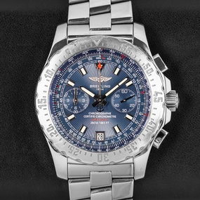 Breitling Skyracer A27362 affordable sports watches lightweight cycling smart running swimming sports watches