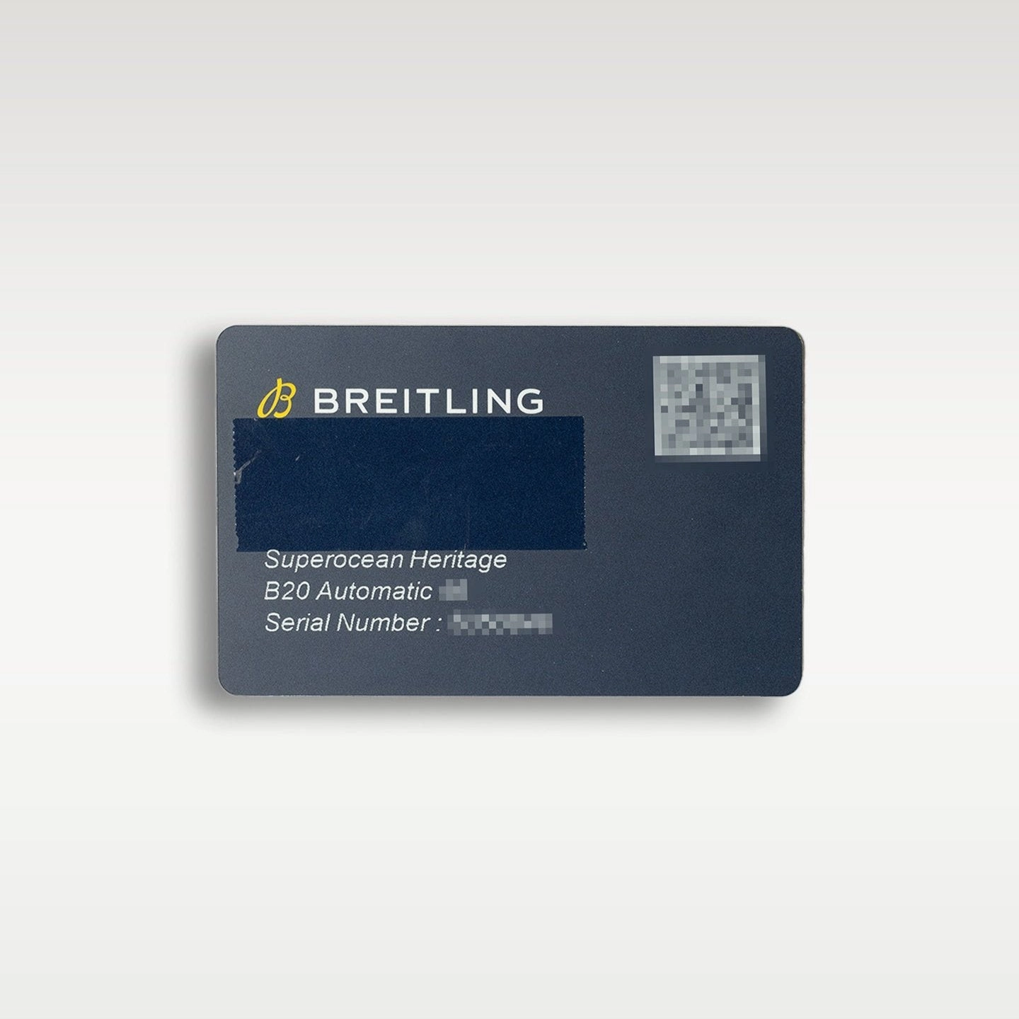 Breitling Superocean Heritage II AB2020