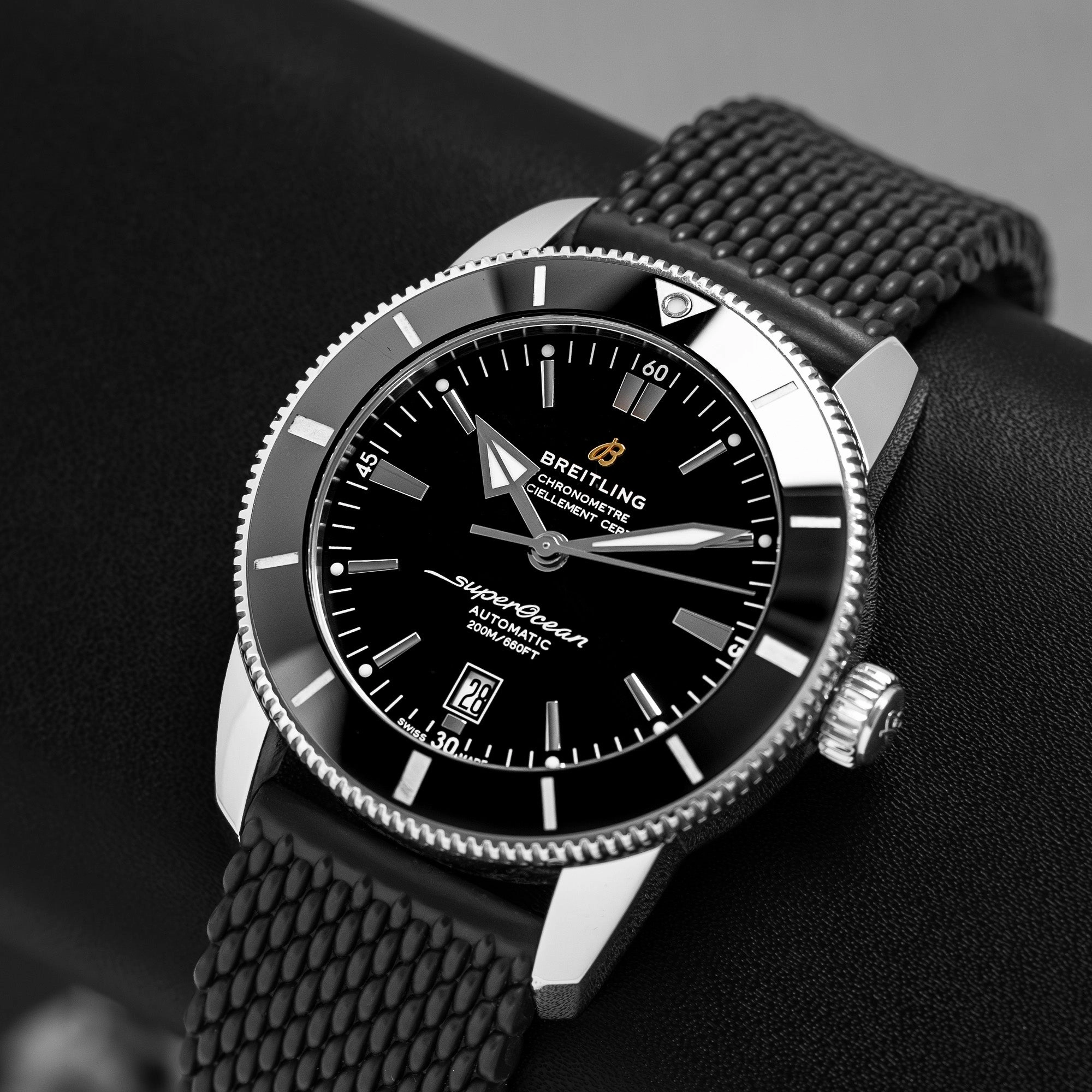 Breitling Superocean Heritage II AB2020