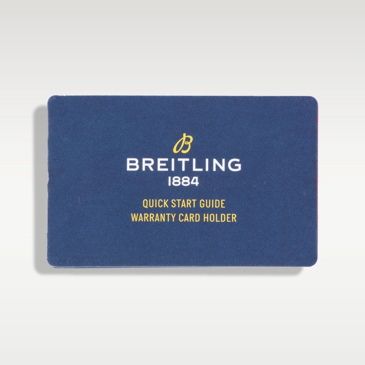 Breitling Superocean M17368