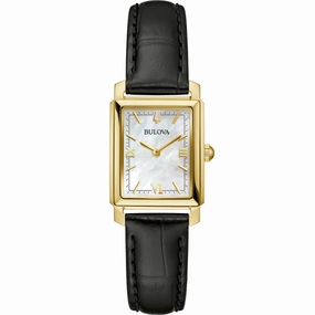 Bulova Classic 97L173 stainless steel watch clasp High quality stainless steel watch