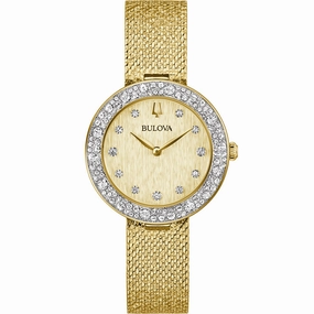 Bulova Classic 98L321 stainless steel watch clasp High quality stainless steel watch