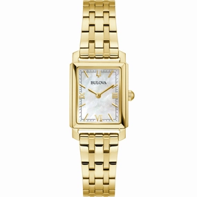 Bulova Classic Sutton 97L177 stainless steel watch clasp High quality stainless steel watch
