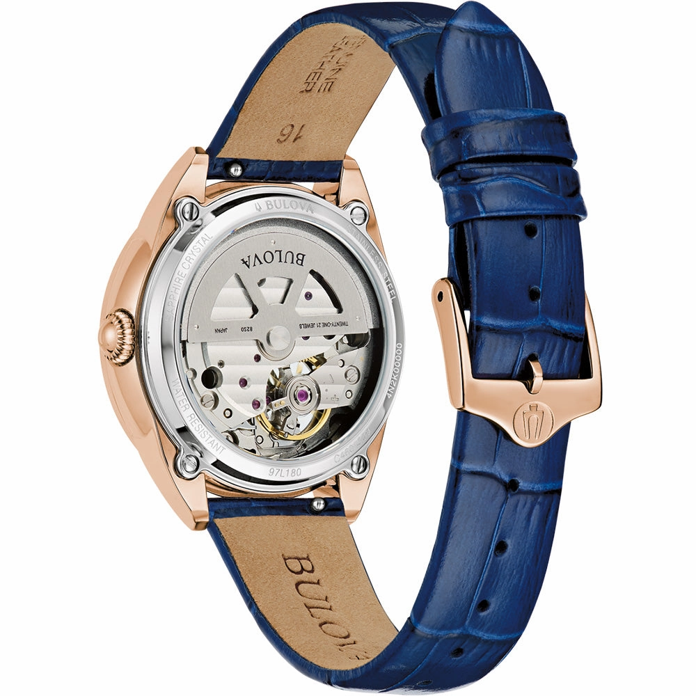 Bulova Classic Sutton 97L180 Automatic