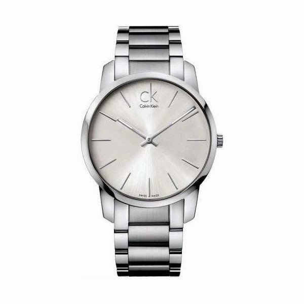 Calvin Klein - City orologio uomo K2G21126 men's watches,best men's watches