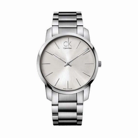 Calvin Klein - City orologio uomo K2G21126 men's watches,best men's watches