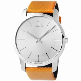 Calvin Klein - City orologio uomo K2G21138 men's watches,best men's watches