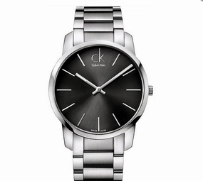 Calvin Klein - City orologio uomo K2G21161 men's watches,best men's watches