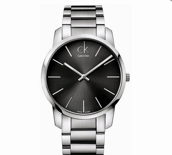 Calvin Klein - City orologio uomo K2G21161 men's watches,best men's watches