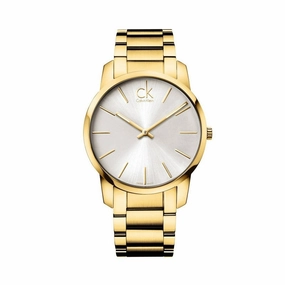 Calvin Klein - City orologio uomo K2G21546 men's watches,best men's watches