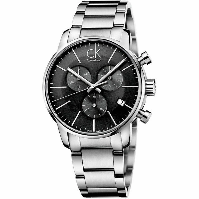 Calvin Klein - City orologio uomo K2G27143 men's watches,best men's watches
