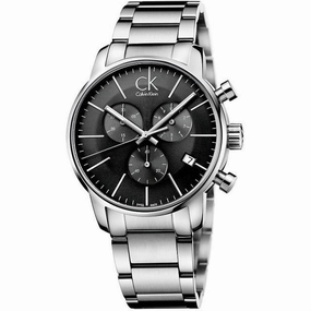 Calvin Klein - City orologio uomo K2G27143 men's watches,best men's watches