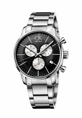 Calvin Klein - City orologio uomo K2G2714X men's watches,best men's watches