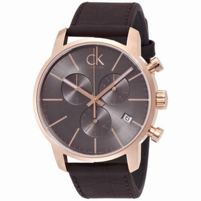 Calvin Klein - City orologio uomo K2G276G3 men's watches,best men's watches
