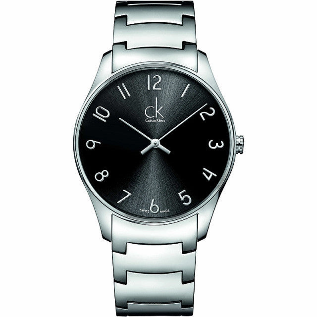 Calvin Klein - Classic orologio uomo K4D2114X men's watches,best men's watches