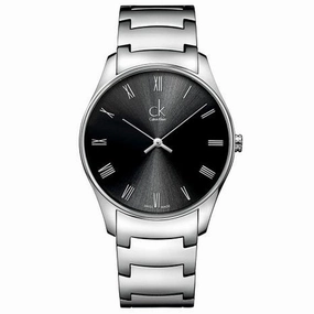 Calvin Klein - Classic orologio uomo K4D2114Y men's watches,best men's watches