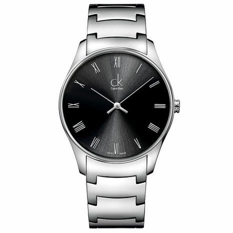 Calvin Klein - Classic orologio uomo K4D2114Y men's watches,best men's watches