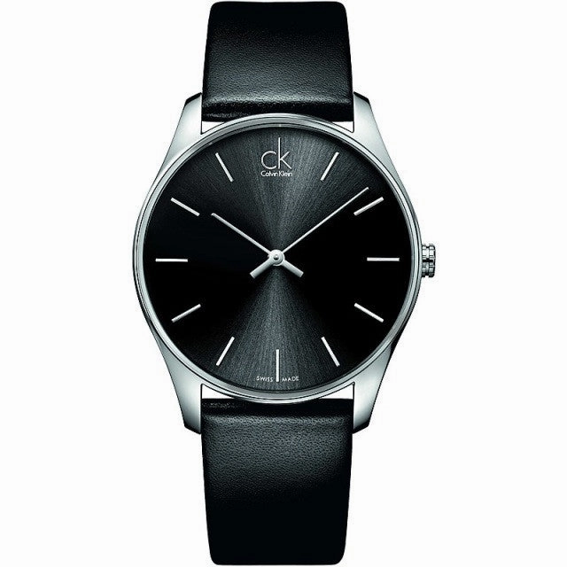 Calvin Klein - Classic orologio uomo K4D211C1 men's watches,best men's watches
