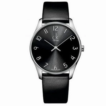 Calvin Klein - Classic orologio uomo K4D211CX men's watches,best men's watches