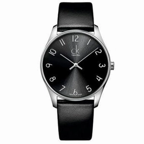 Calvin Klein - Classic orologio uomo K4D211CX men's watches,best men's watches