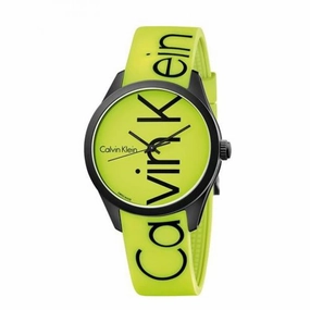 Calvin Klein - Color orologio K5E51TFT men's watches,best men's watches