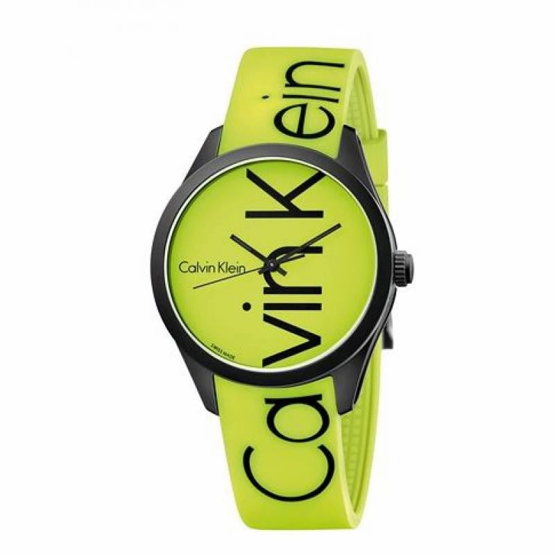 Calvin Klein - Color orologio K5E51TFT men's watches,best men's watches