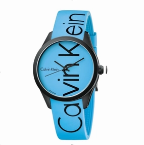 Calvin Klein - Color orologio K5E51TVN men's watches,best men's watches