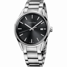 Calvin Klein - Formality orologio uomo K4M21143 men's watches,best men's watches
