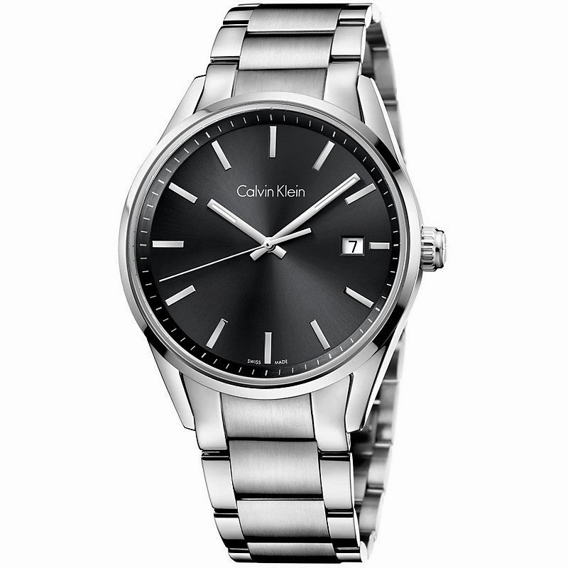Calvin Klein - Formality orologio uomo K4M21143 men's watches,best men's watches
