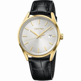 Calvin Klein - Formality orologio uomo K4M215C6 men's watches,best men's watches