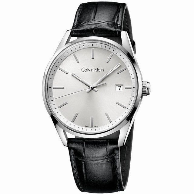 Calvin Klein - Formality orologio uomo K4M216C3 men's watches,best men's watches