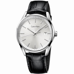 Calvin Klein - Formality orologio uomo K4M216C3 men's watches,best men's watches