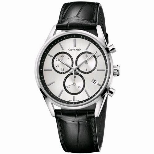 Calvin Klein - Formality orologio uomo K4M271C6 men's watches,best men's watches