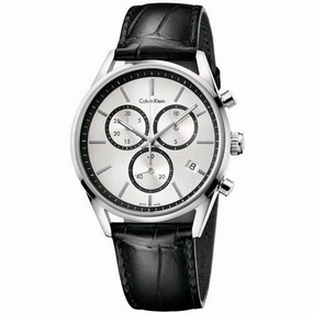 Calvin Klein - Formality orologio uomo K4M271C6 men's watches,best men's watches