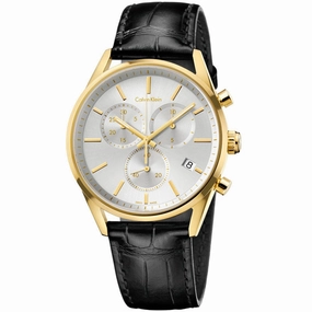 Calvin Klein - Formality orologio uomo K4M275C6 men's watches,best men's watches