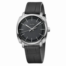 Calvin Klein  - Highline orologio uomo K5M311C1 men's watches,best men's watches