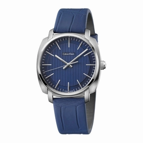 Calvin Klein  - Highline orologio uomo K5M311VN men's watches,best men's watches