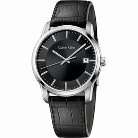 Calvin Klein  - Infinite orologio uomo K5S311C1 men's watches,best men's watches