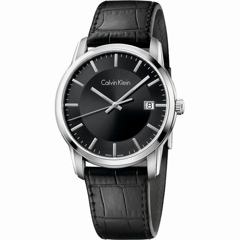 Calvin Klein  - Infinite orologio uomo K5S311C1 men's watches,best men's watches