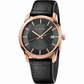 Calvin Klein  - Infinite orologio uomo K5S316C3 men's watches,best men's watches