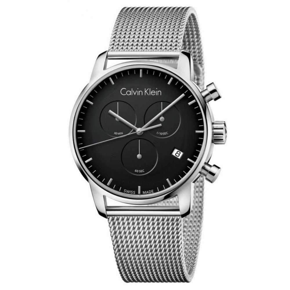 Calvin Klein - orologio uomo K2G27121 men's watches,best men's watches