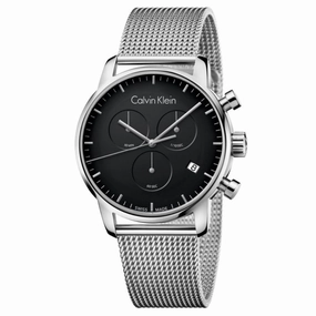 Calvin Klein - orologio uomo K2G27121 men's watches,best men's watches