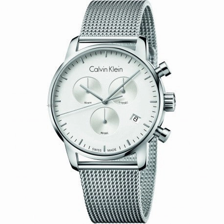 Calvin Klein - orologio uomo K2G27126 men's watches,best men's watches