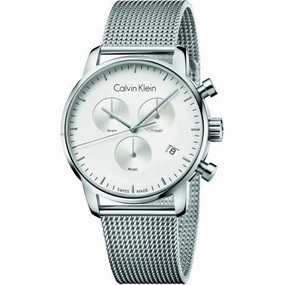 Calvin Klein - orologio uomo K2G27126 men's watches,best men's watches