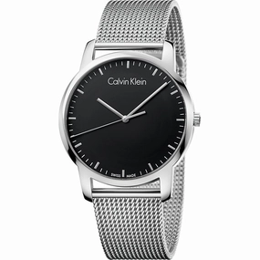 Calvin Klein - orologio uomo K2G2G121 men's watches,best men's watches